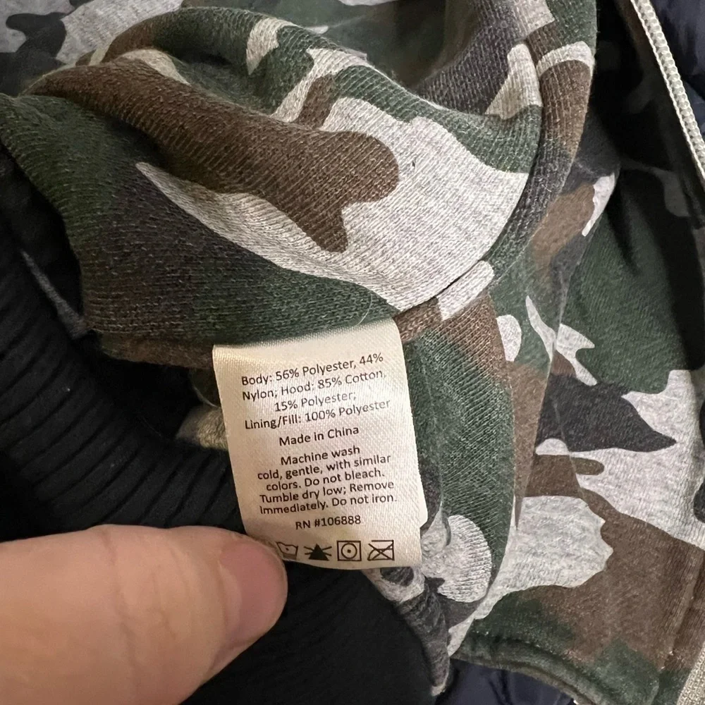 Appaman Bx‎ bomber jacket youth